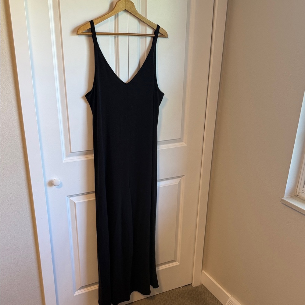 Athleta Jumpsuit